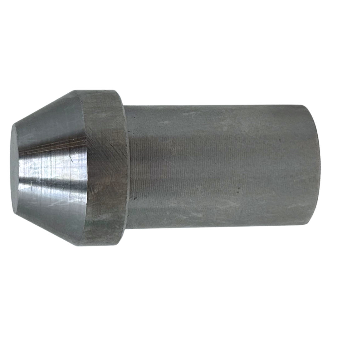 X12MP20 : OneXtreme Adapter, 3/4" Male Medium Pressure Plug, 20,000psi
