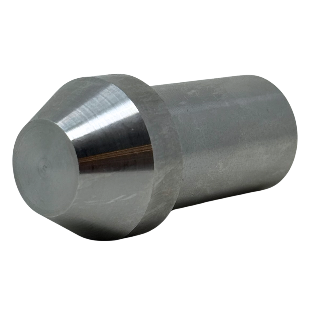 X12MP20 : OneXtreme Adapter, 3/4" Male Medium Pressure Plug, 20,000psi