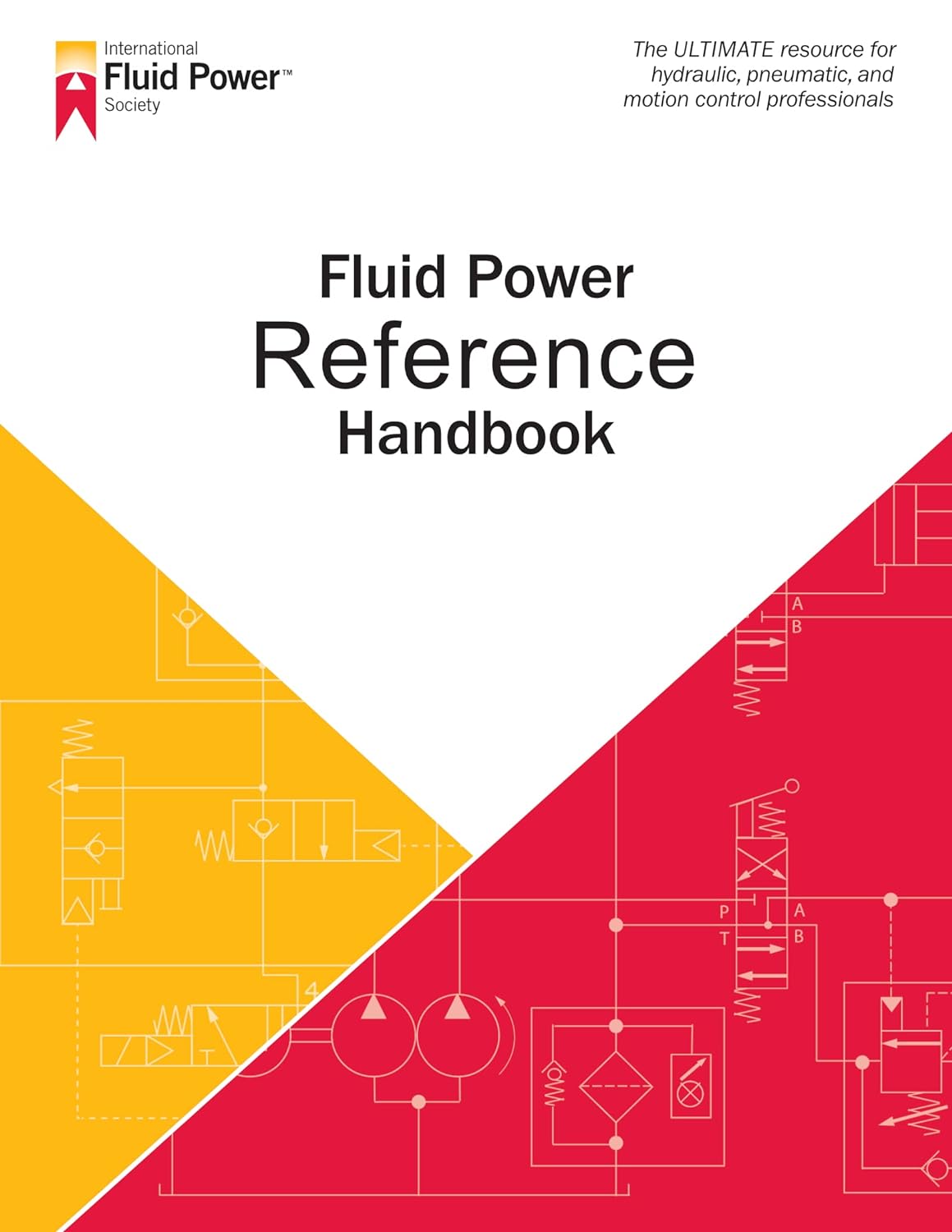 FPRH-01 : OneHydraulics Fluid Power Reference Handbook