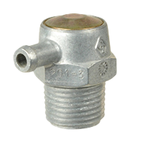 201-3 : Norgren Fuel tank vent, 1/2 NPT thread