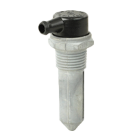2989-11 : Norgren Fuel tank vent, high flow, 1/2 NPT thread
