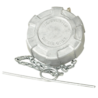 31302-1 : Norgren 2 Closure only cap