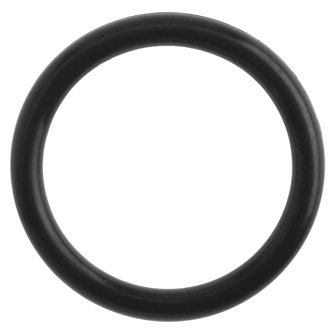 4000-14 : OneHydraulics Buna-N Nitrile 90-Durometer O-Ring, 7/8" (-14) ORB