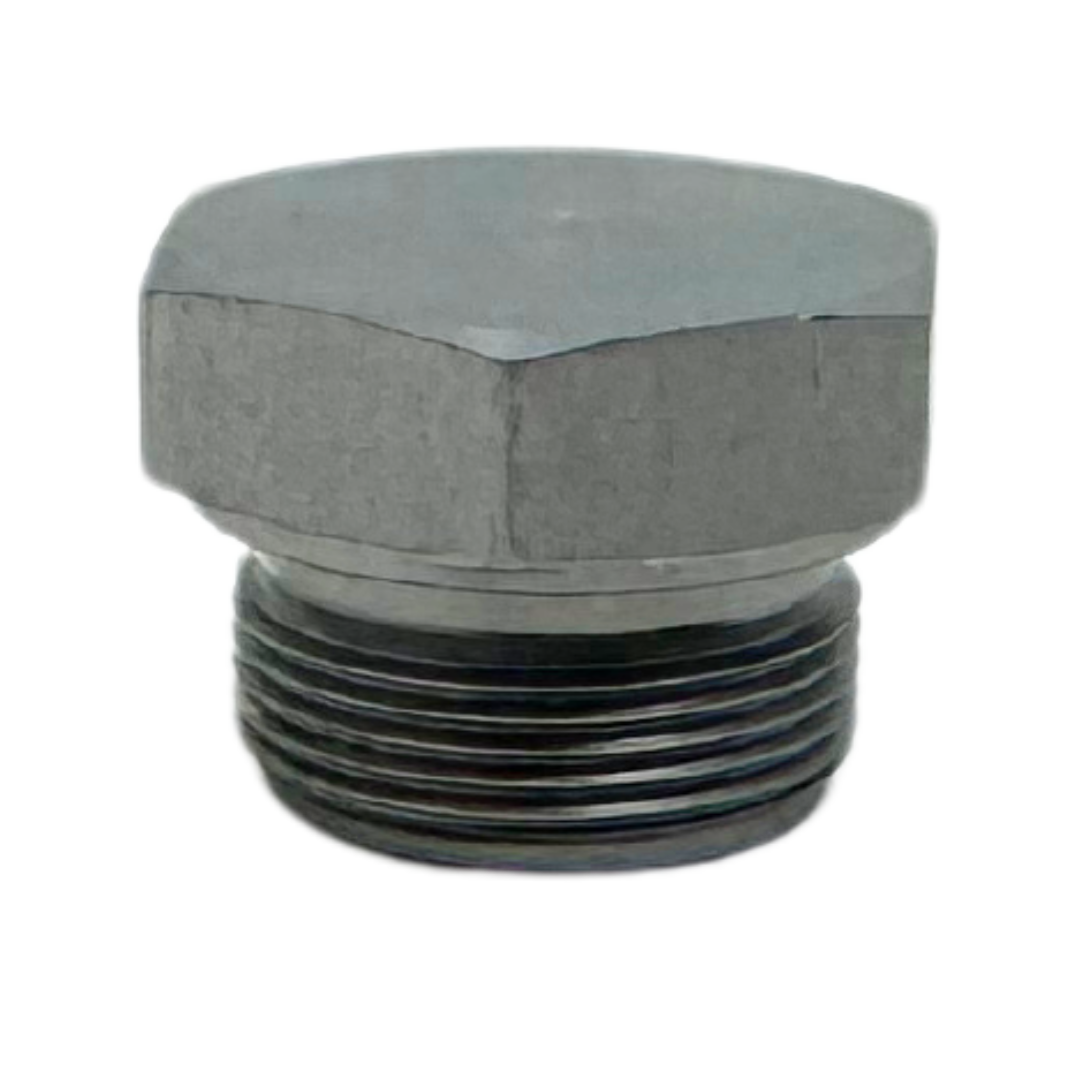 4020 1001-00 : Hawe Plug (without oring) for Blocking Solenoid Tube Port