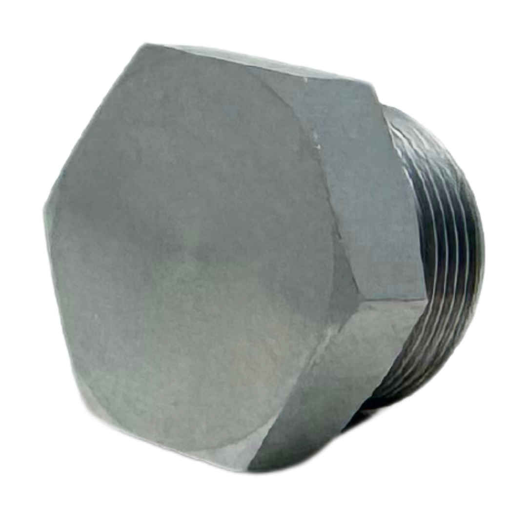 4020 1001-00 : Hawe Plug (without oring) for Blocking Solenoid Tube Port