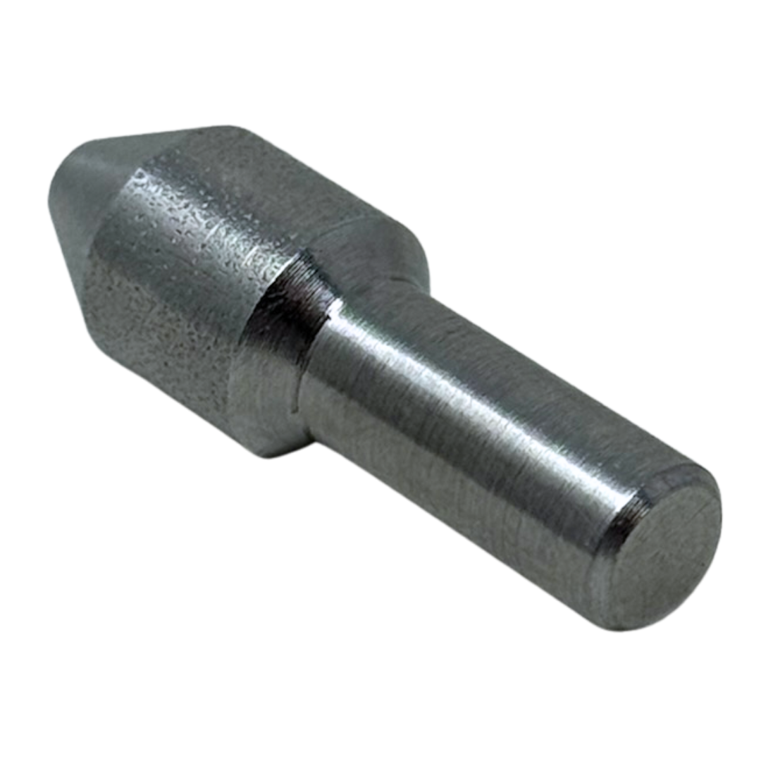 X4HP60 : OneXtreme Adapter, 0.25 (1/4") Male High Pressure Plug, 60,000psi