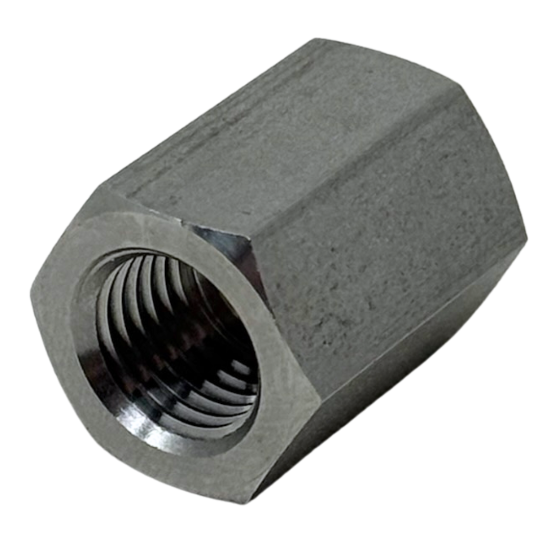 X4JCAP15 : OneXtreme Adapter, 0.25 (1/4") Female JIC Cap, 15,000psi