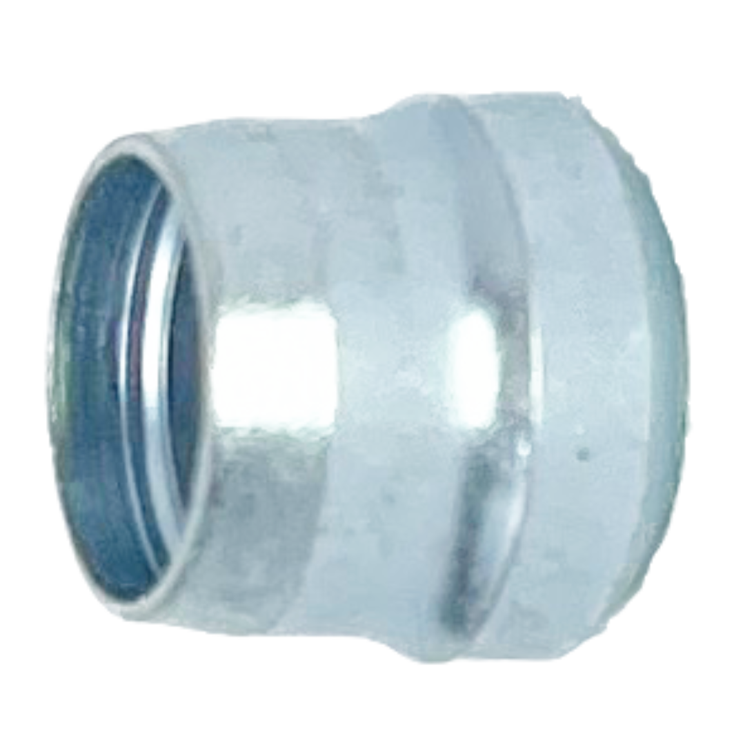 SS5202-06 : Adaptall Stainless DIN Cutting Ring, L06 & S06 Tube Size