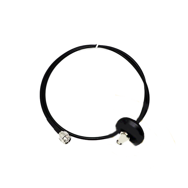 56501410 : Hetronic Antenna Extension TNC>TNC 1.0m Unit