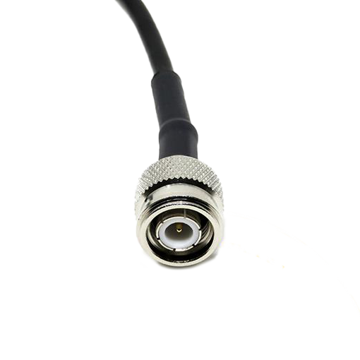 56501430 : Hetronic Antenna Extension TNC>TNC 3.0m Unit