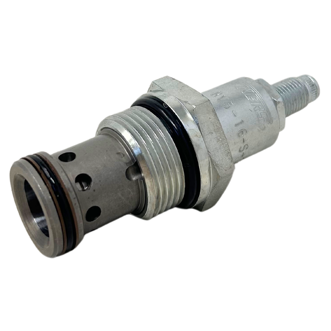 565854-FIRE : FIRE SALE RV5-16-S-0-30 : Eaton Relief Valve Cart., C-16-2 - ALL SALES FINAL