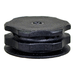 59.05261 : Norgren Coil retaining nut for SXE