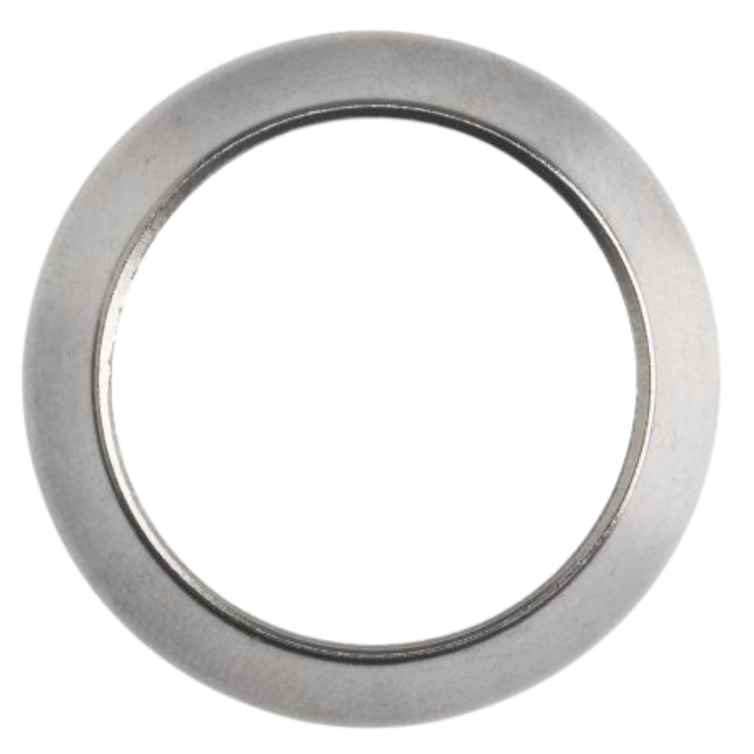 6000-02-SS : OneHydraulics Stainless SAE NWO Backup Conical Washer, 1/8" (-02) Nominal Tube OD
