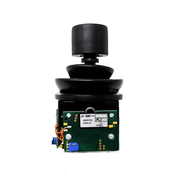 67170150 : Hetronic Joystick JS JC300-032 P/P/P