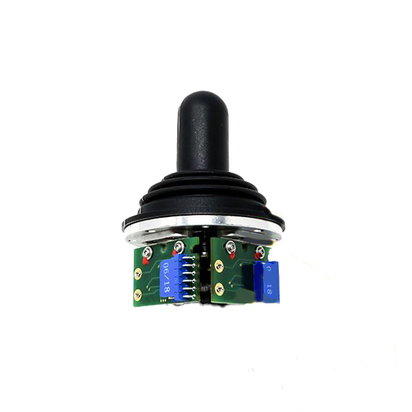 67195589.B : Hetronic Joystick JH-2K-95 D3/D3 Digital 3/3 Steps Use: GL/GR/EURO