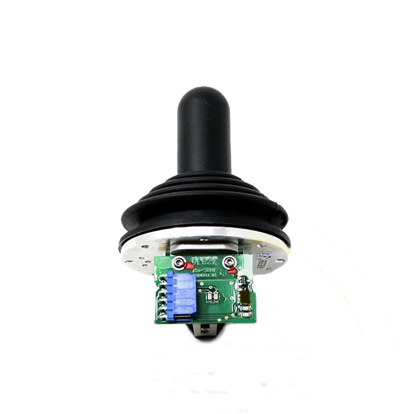 67195584.B : Hetronic Joystick JH-2K-95 D3/0 Digital 3/0 Steps for GL/GR/EURO