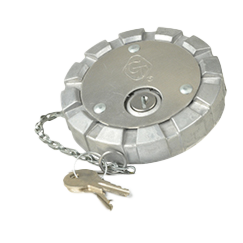 8121 : Norgren 3 Float style cap