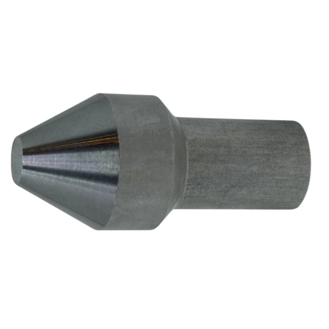 X9HP60 : OneXtreme Adapter, 0.5625 (9/16") Male High Pressure Plug, 60,000psi