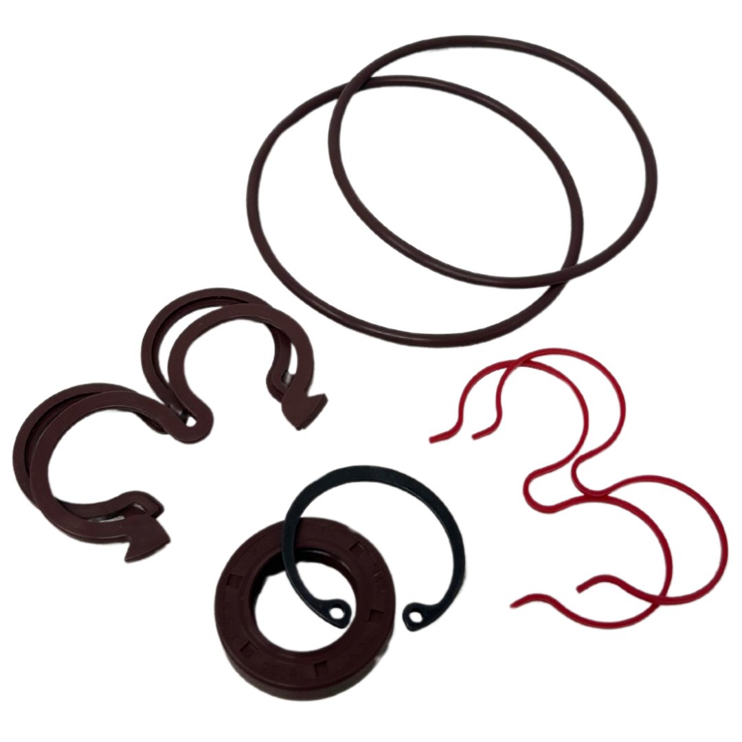 A2GSKV12-NP-FIRE : FIRE SALE Seal Kit for Honor Pump P/N 2GG2AU07R - ALL SALES FINAL