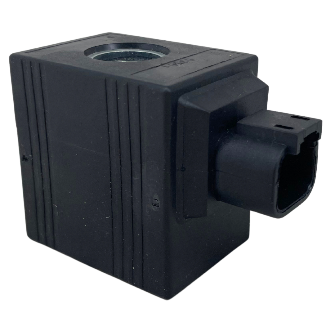 AC000180-FIRE : FIRE SALE CBF C35G Coil, 24VDC, CC-DC, Deutsch - ALL SALES FINAL