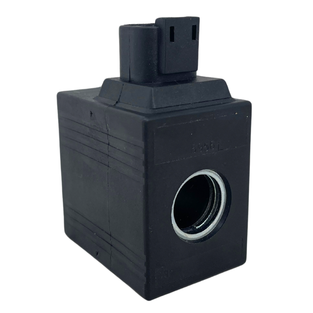 AC000180-FIRE : FIRE SALE CBF C35G Coil, 24VDC, CC-DC, Deutsch - ALL SALES FINAL
