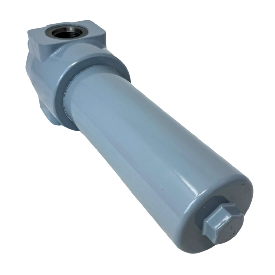 HD 172-766 OD1 : Argo Pressure Filter, 5800psi, 42GPM, 10 Micron, #16SAE, With Ind., With Bypass