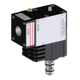 CART LAH/UL-3A/NPT 110AC 30 : Atos Explosion Proof Leak-Free Poppet DCV Cartridge, 3.17GPM, 5075psi, 2P3W, 110 VAC, 1/2" NPT Solenoid, Open in Rest Position, Certified cULus Class I, Div I