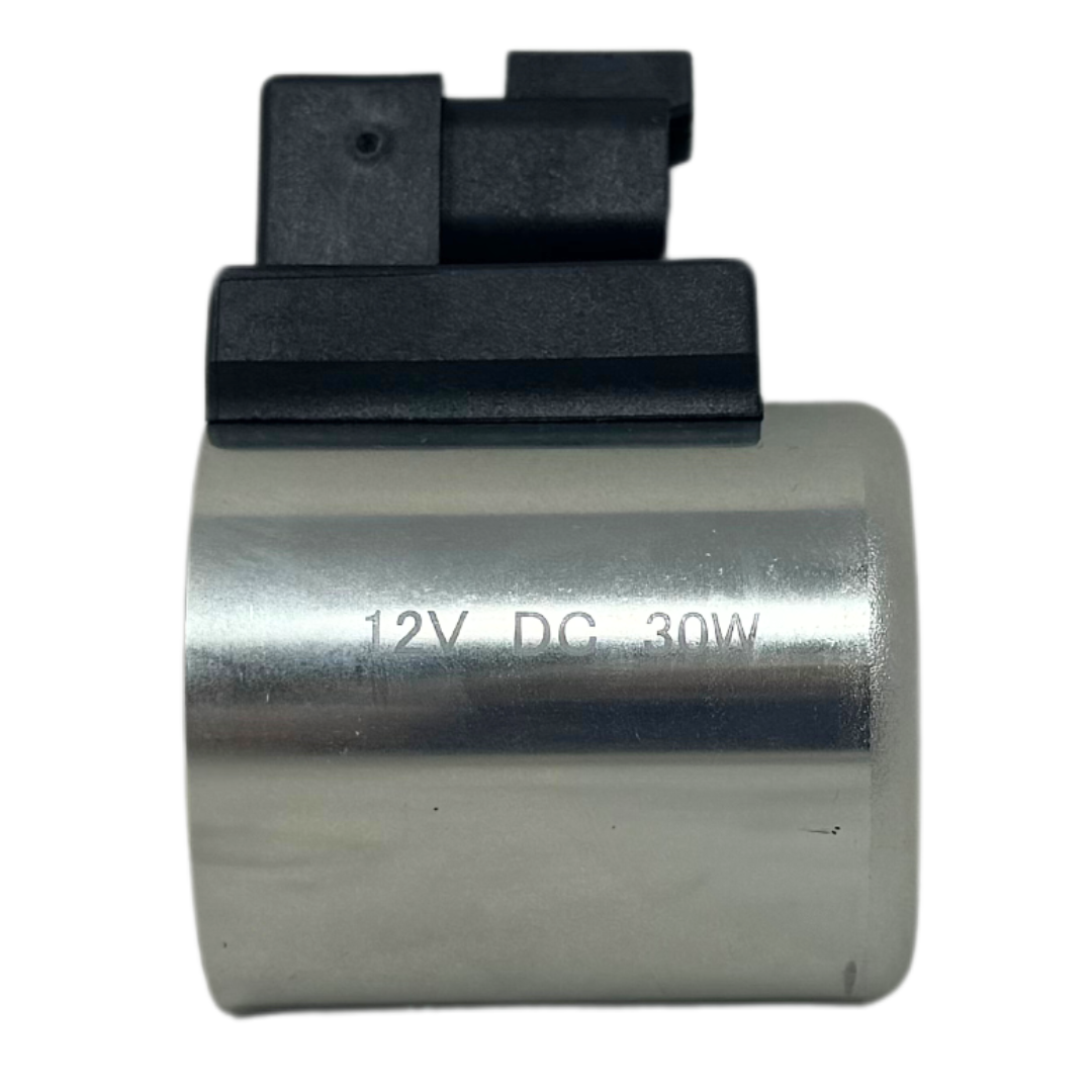 CWS 2 - DT 12 : Hawe 12VDC DT, Not Including Coil Nut