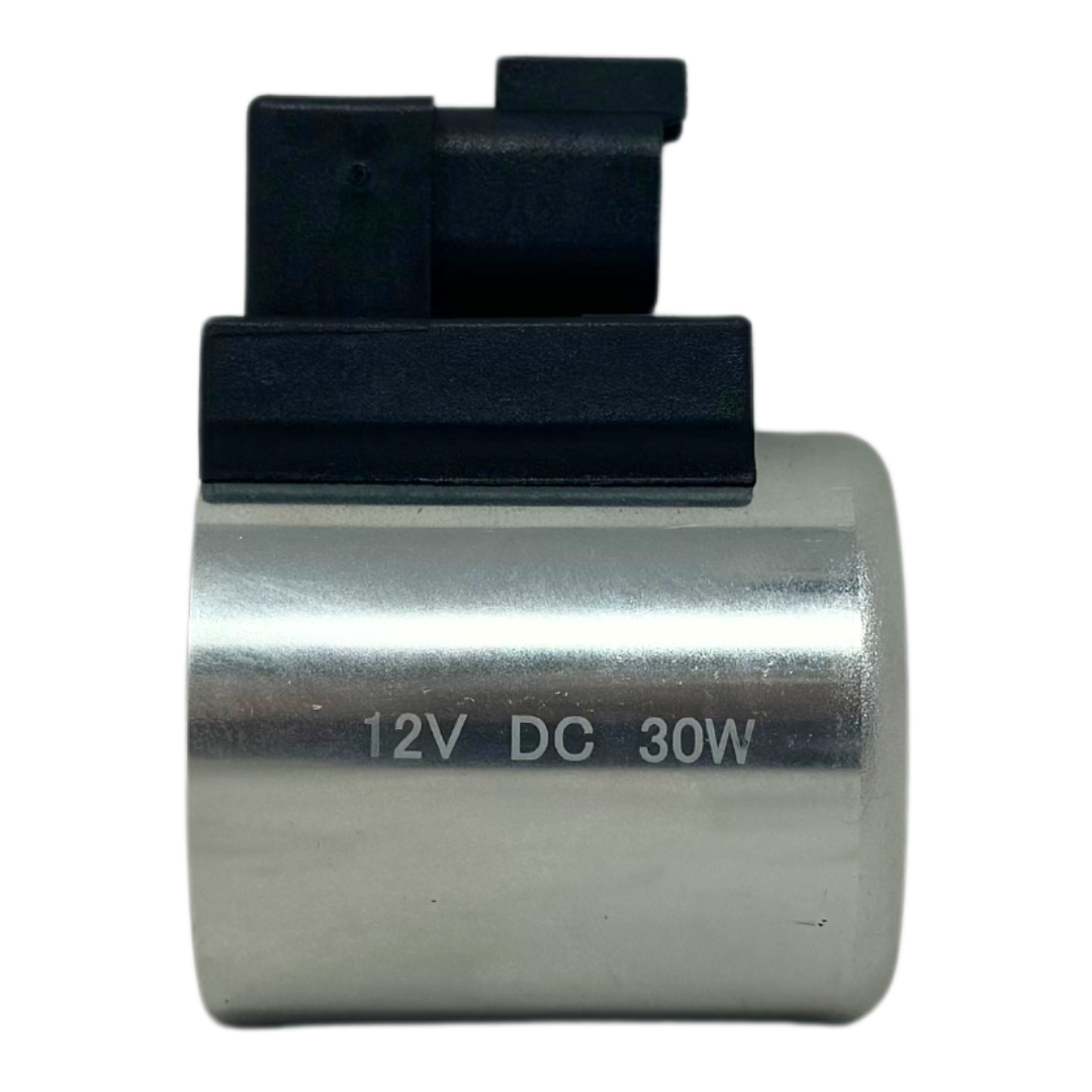 CWS 2 - DT 12 : Hawe 12VDC DT, Not Including Coil Nut