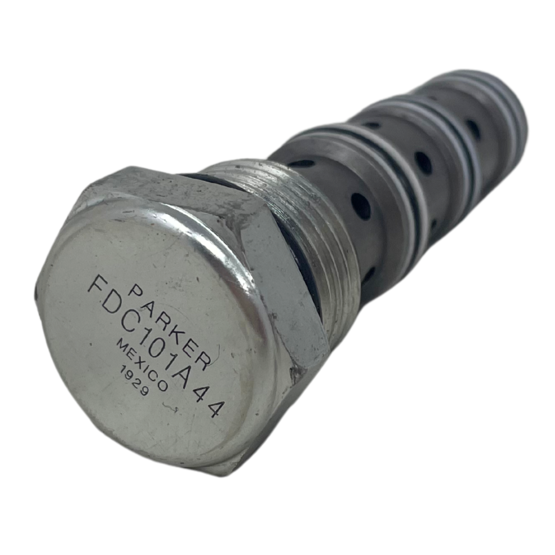 FDC101A44-FIRE : FIRE SALE Parker C10-4 flow divider - ALL SALES FINAL