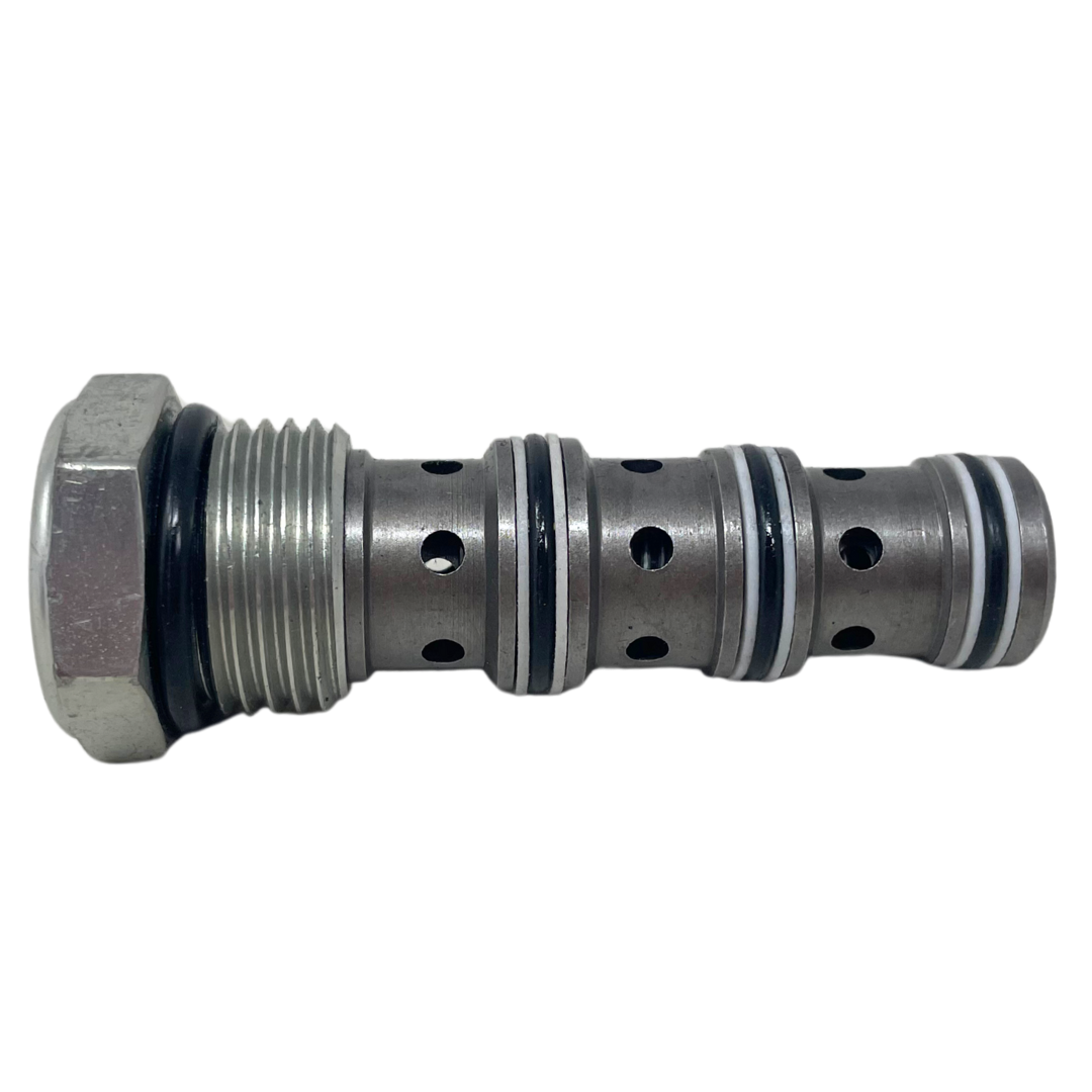 FDC101A44-FIRE : FIRE SALE Parker C10-4 flow divider - ALL SALES FINAL