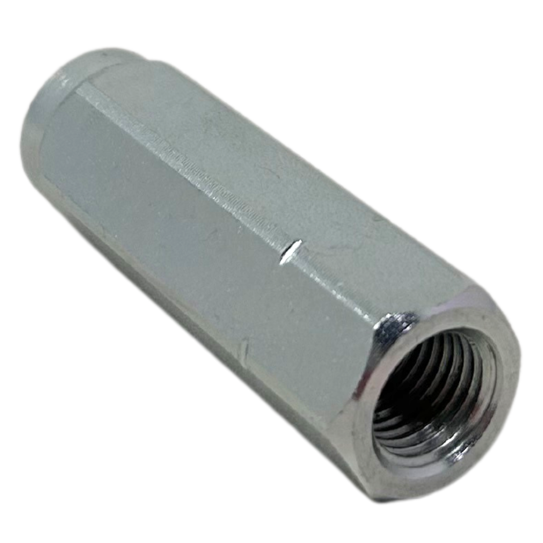 VU N1/4 DN6 1111 7250PSI : Gemels Check Valve, 1/4 NPT, 7250psi rated, Carbon Steel