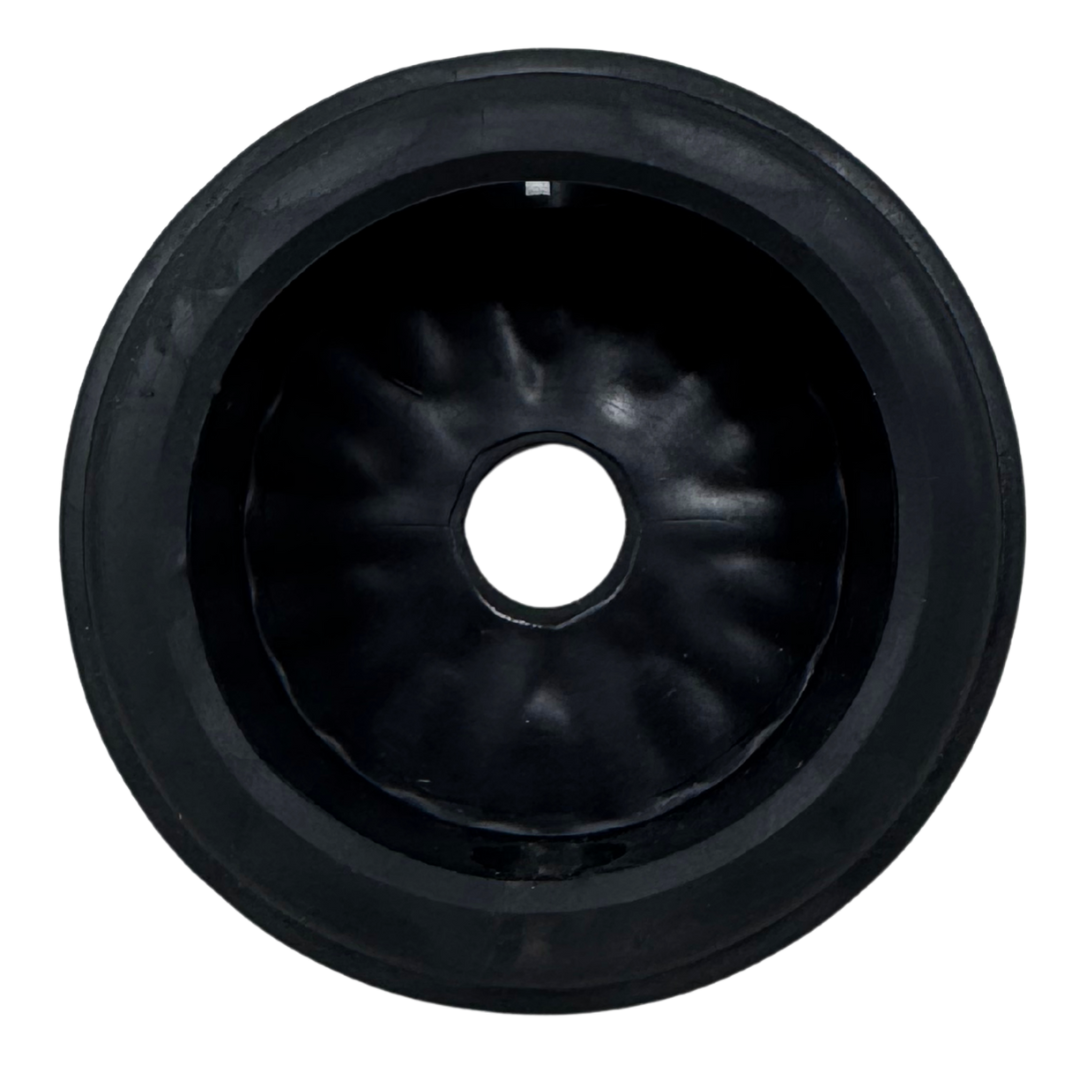 GP-40N : Dynamic 2.5" Face Pressure Gauge Boot Protector (Gauge Not Included)