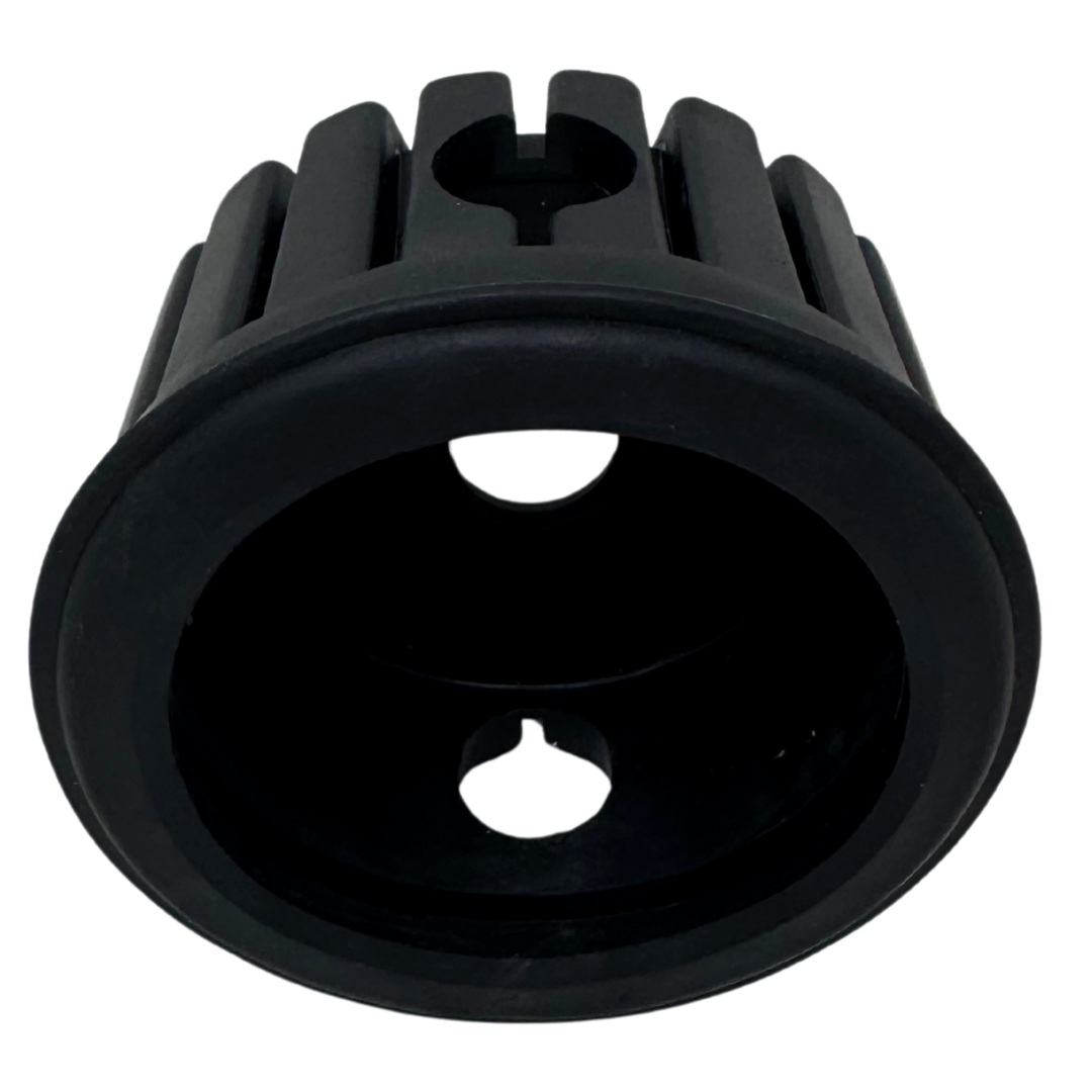 GP-40N : Dynamic 2.5" Face Pressure Gauge Boot Protector (Gauge Not Included)