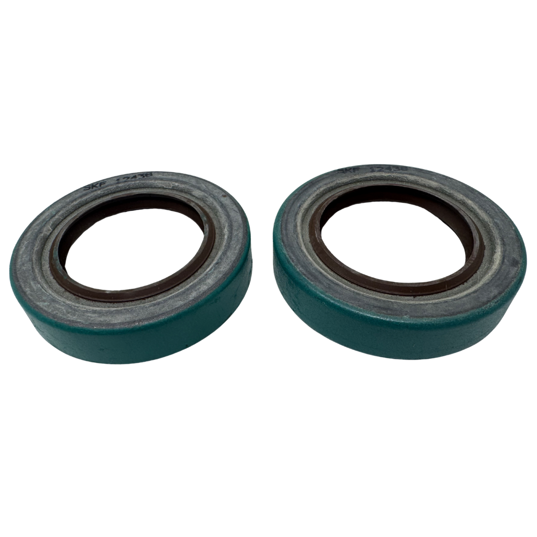 720917 : Gearktek Seal kit for D series, unidirectional, single section pump, with a code 1, 2, 3, 5, 6, or 7 drive shaft