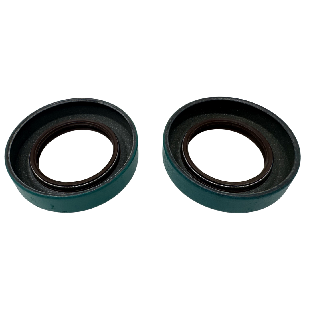 720917 : Gearktek Seal kit for D series, unidirectional, single section pump, with a code 1, 2, 3, 5, 6, or 7 drive shaft