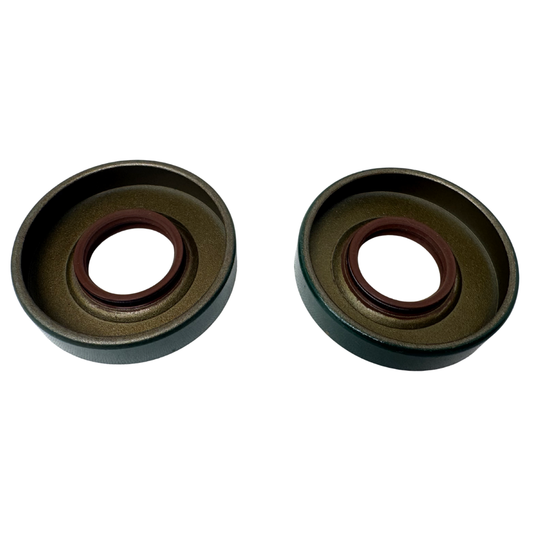 720918 : Geartek Seal kit for D series, uni-directional, single section pump, with a code 4 drive shaft