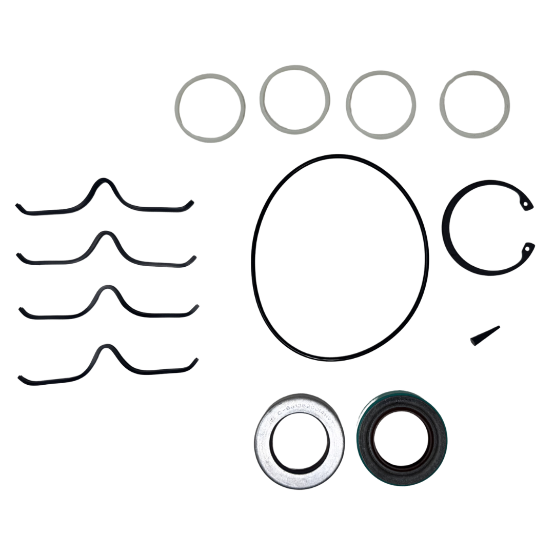 720935 : Geartek Seal kit for MD series, single section, bi-directional motor, with a code 1, 2, 3, 5, 6, or 7 drive shaft