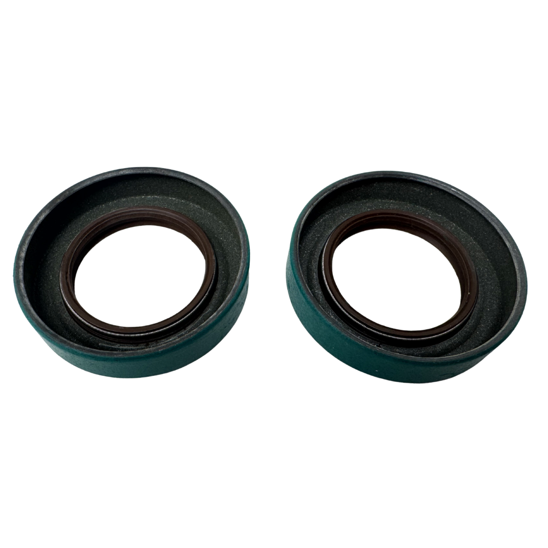 721143 : Geartek Seal kit for E series, unidirectional, single section pump, with a code 1, 2, or 5 drive shaft