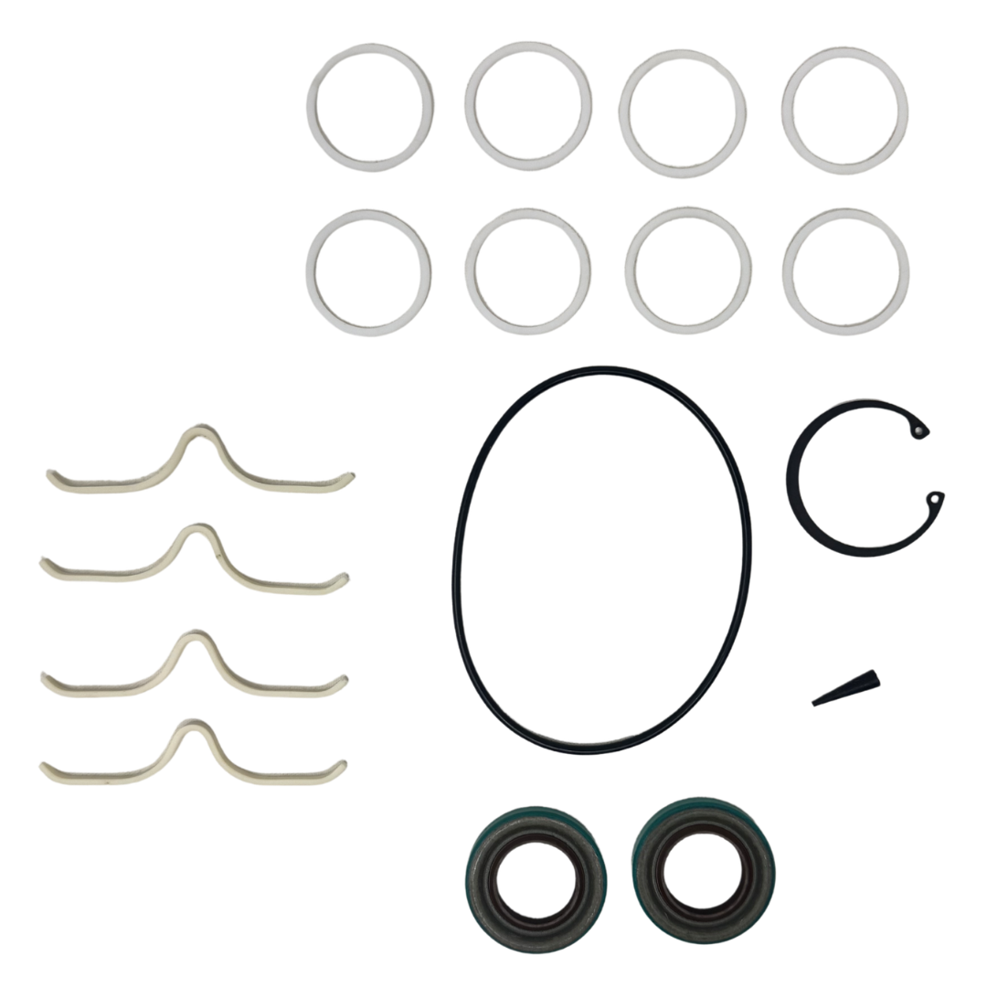 721626 : Geartek S/G KIT, C SINGLE PUMP