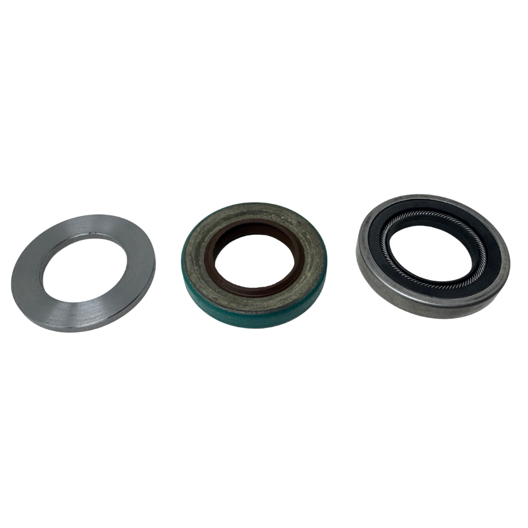 722763 : Geartek Seal kit for RPMCH series, single section, bi-directional pump or motor, all drive shaft codes
