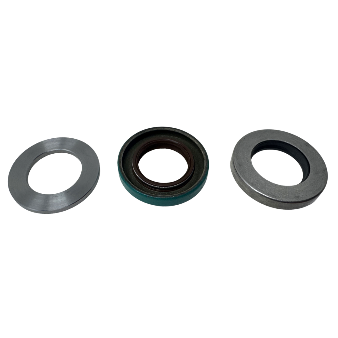 722763 : Geartek Seal kit for RPMCH series, single section, bi-directional pump or motor, all drive shaft codes