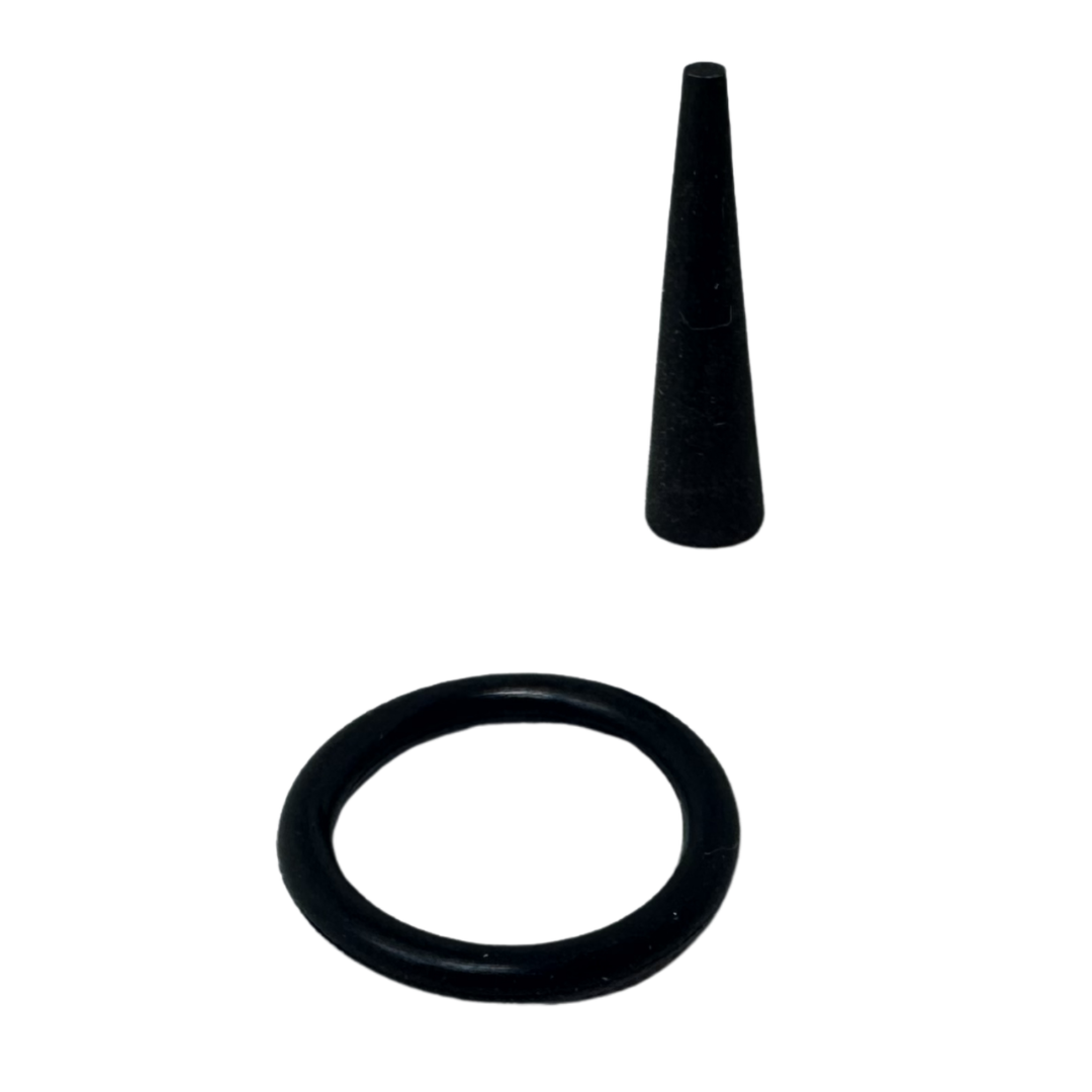 722763 : Geartek Seal kit for RPMCH series, single section, bi-directional pump or motor, all drive shaft codes
