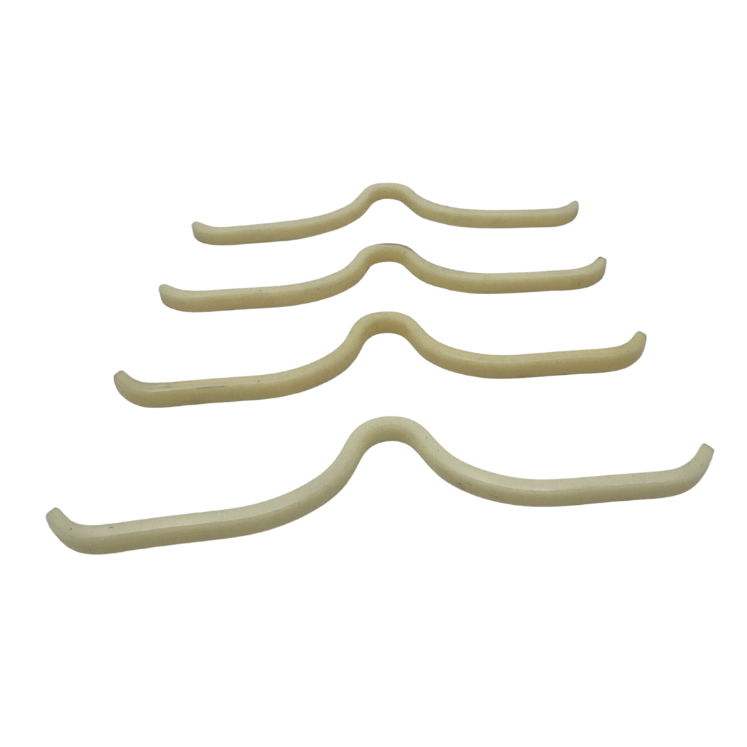 722763 : Geartek Seal kit for RPMCH series, single section, bi-directional pump or motor, all drive shaft codes