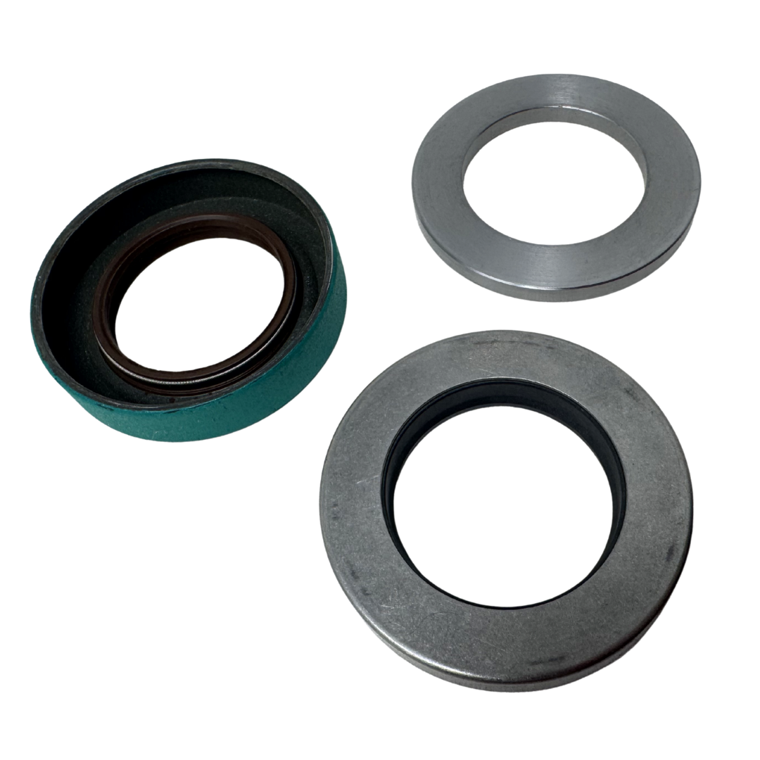 GT5536 : Geartek Seal kit for MDH series, single section, bi-directional motor, with a code 1, 2, 3, 5, 6, or 7 drive shaft