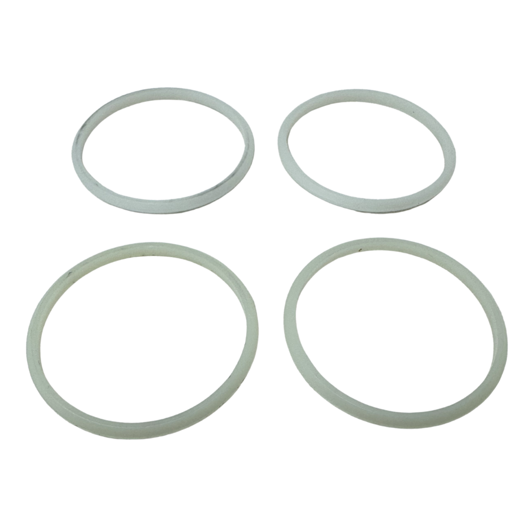 GT5536 : Geartek Seal kit for MDH series, single section, bi-directional motor, with a code 1, 2, 3, 5, 6, or 7 drive shaft