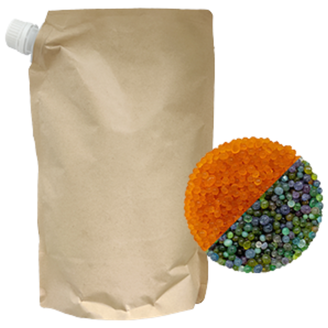 36.0010.00 : Giebel Spare Xdry Filling Beads, 2.2lb Resealable Bag