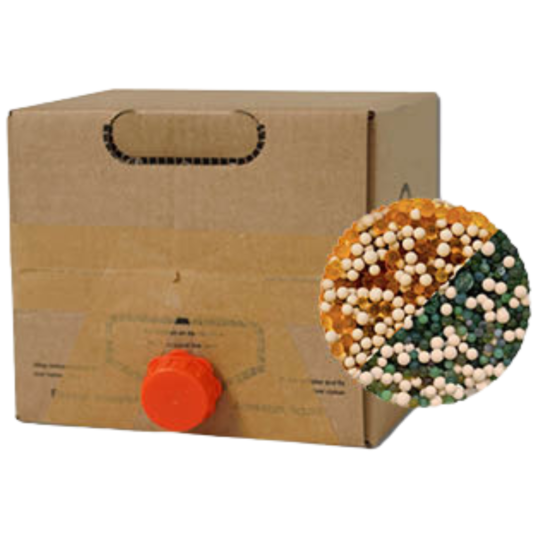 36.0020.00 : Giebel Spare Xdry Filling Beads, 9lb Resealable Canister