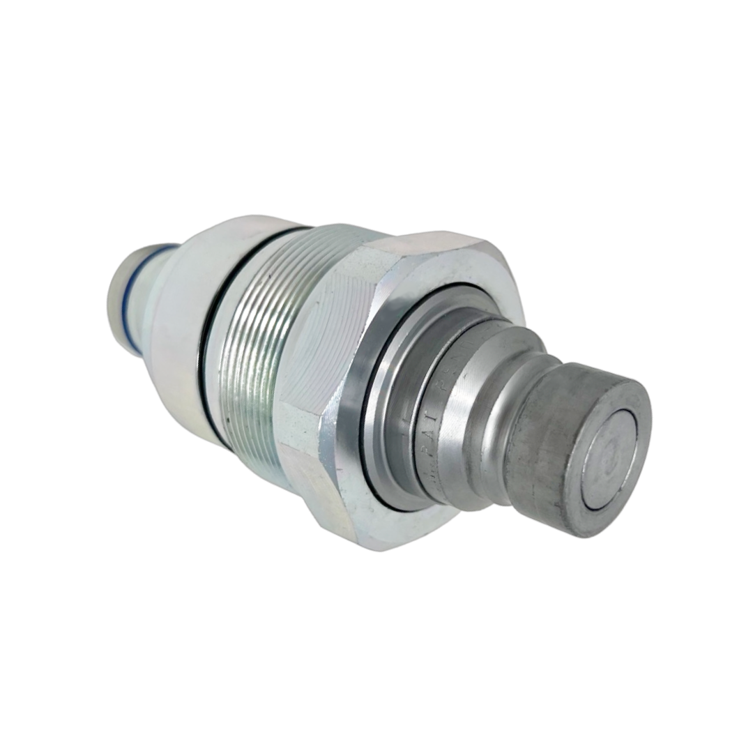 KIT 4FH12 F : Faster Skid Steer 0.75 (3/4") Female Replacement 4BD12 Cartridge Only, no Coupler