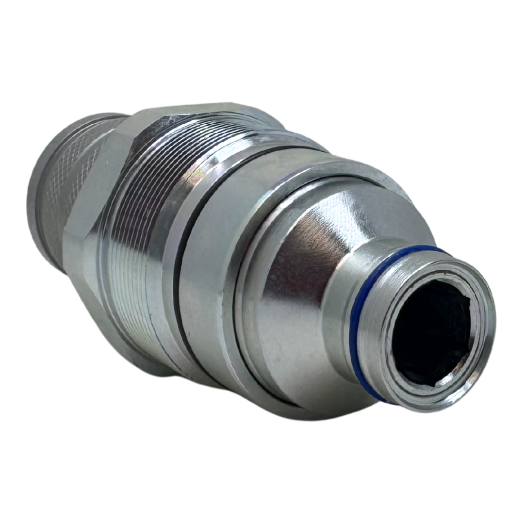 KIT 4FH12 F : Faster Skid Steer 0.75 (3/4") Female Replacement 4BD12 Cartridge Only, no Coupler